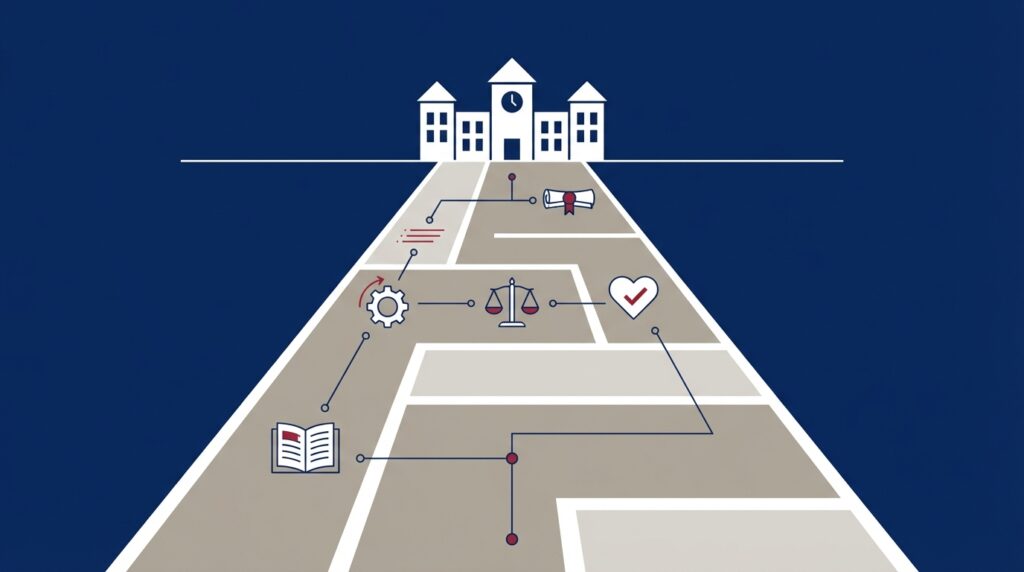 What is ethical leadership and decision-making?