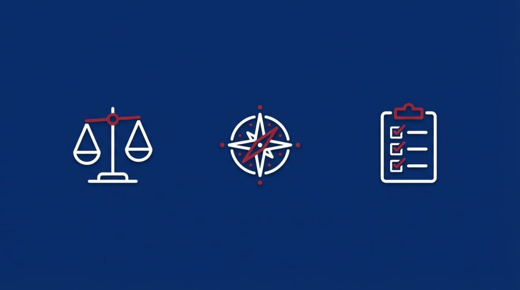 How do you define ethical leadership? Practical definition and framework