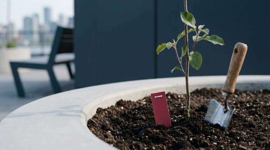 How can we show social responsibility? – Practical community examples