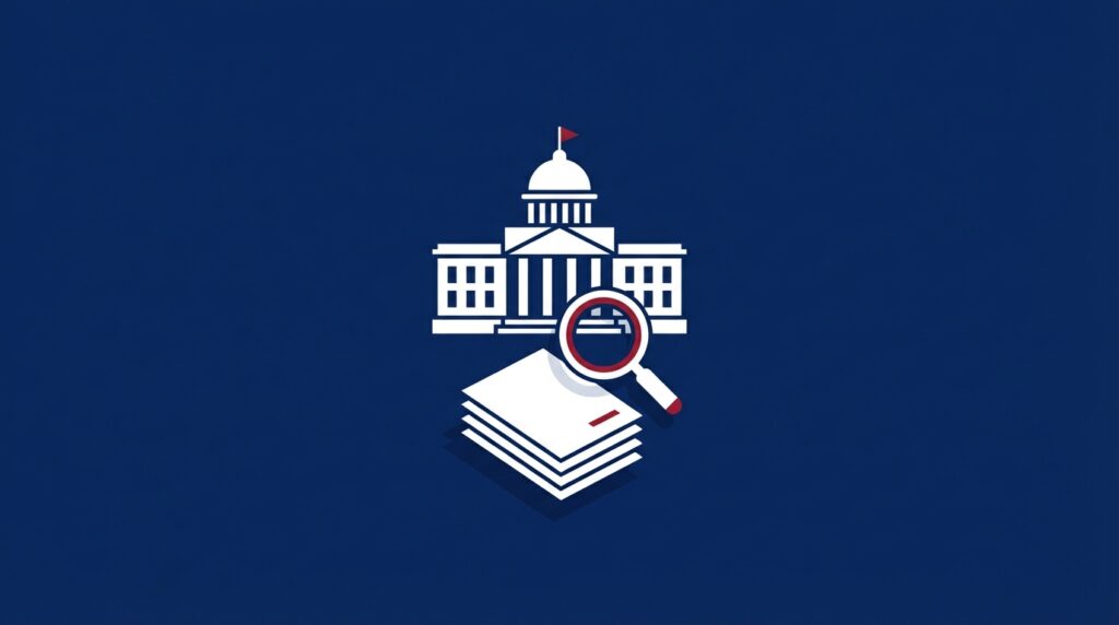 What is accountability in public administration?