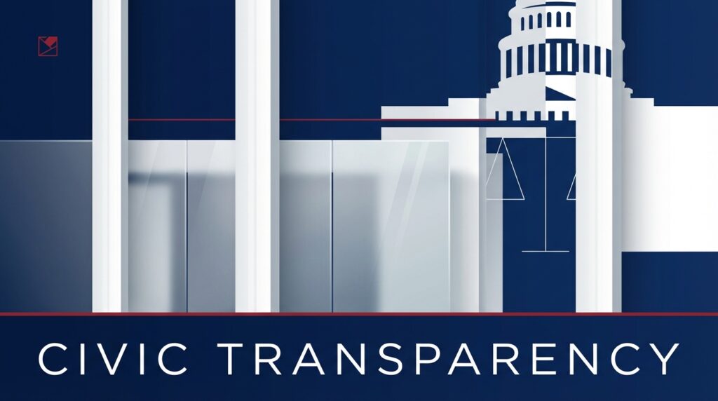 What is ethics and accountability in public administration?