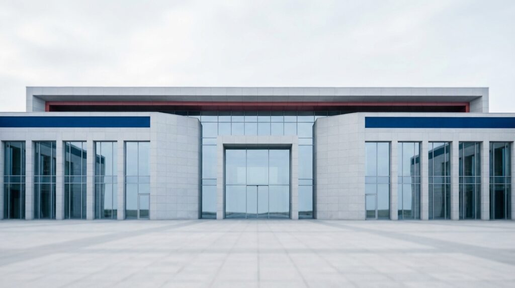 Which of the following is an example of accountability?