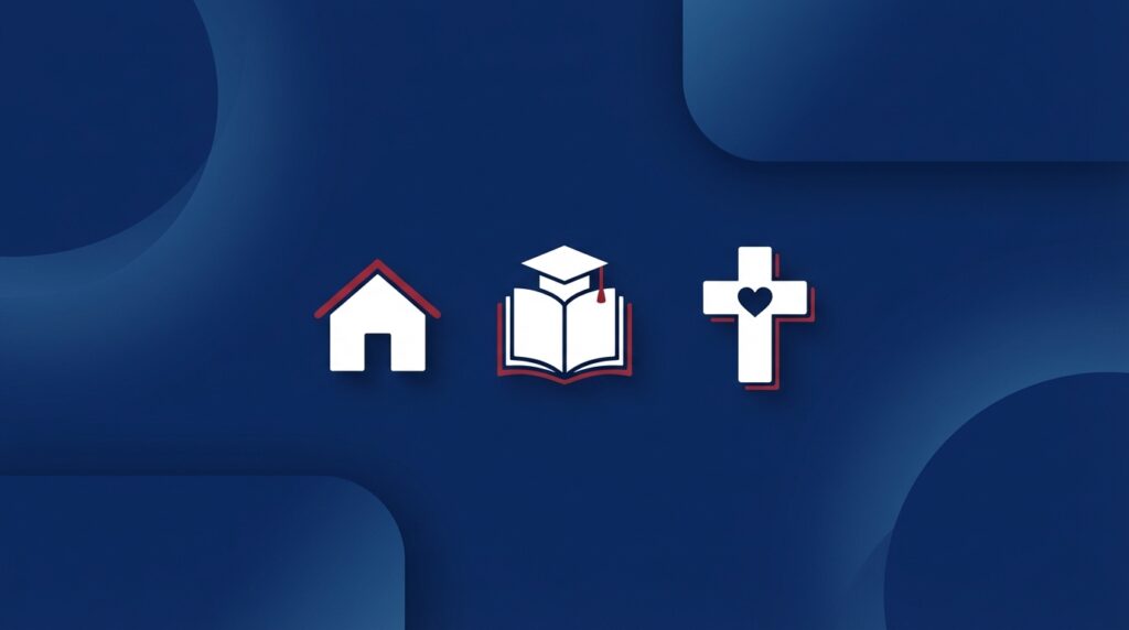 What is an example of a family centered approach? Practical guide and policy examples