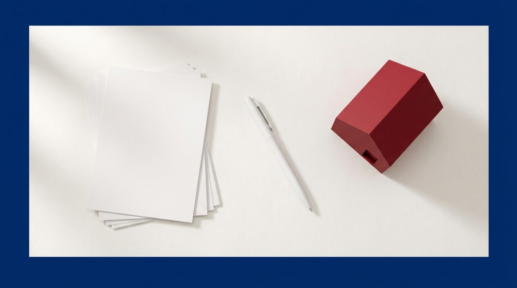 What are the 5 P’s of decision-making?