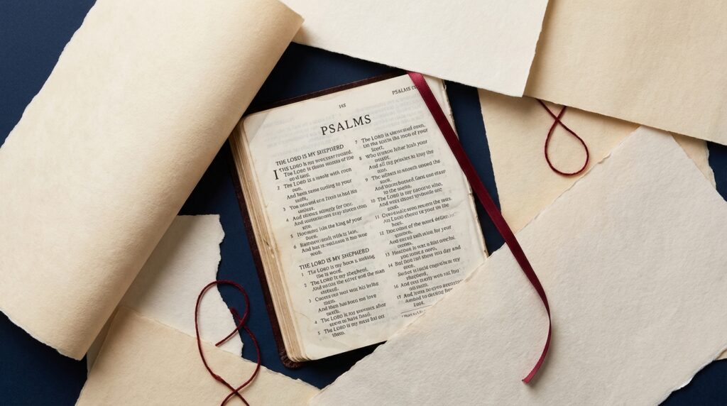 Is family first biblical? — Is family first biblical?