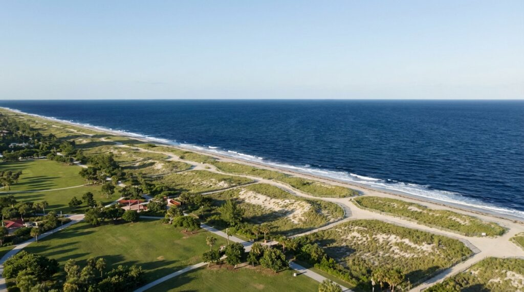 What is your favorite South Florida kids activity?