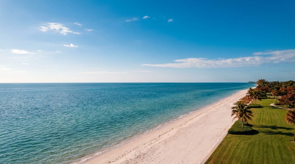 Where to go for a quick getaway in Florida? Practical picks for families