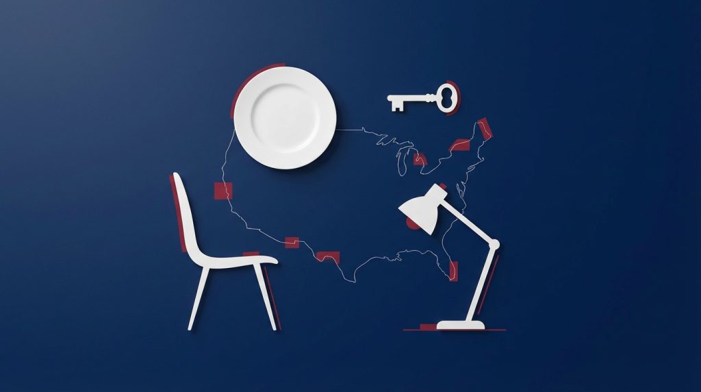 Does American culture value families? A data-driven look