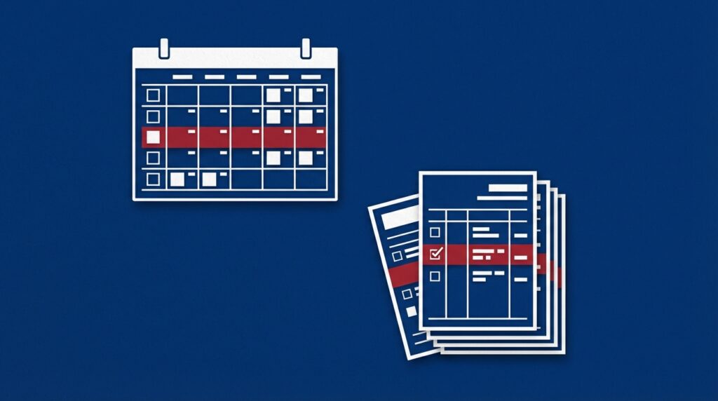 FEC Filing: What It Is, Who Files, and How Often It Updates