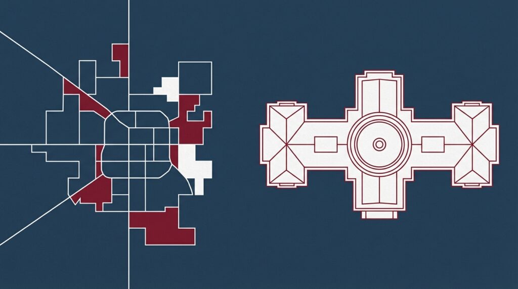 Federal Education Policy Explained: What Washington Controls vs States