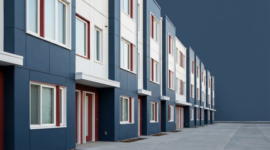 Federal Housing Programs: A plain-language overview of major categories