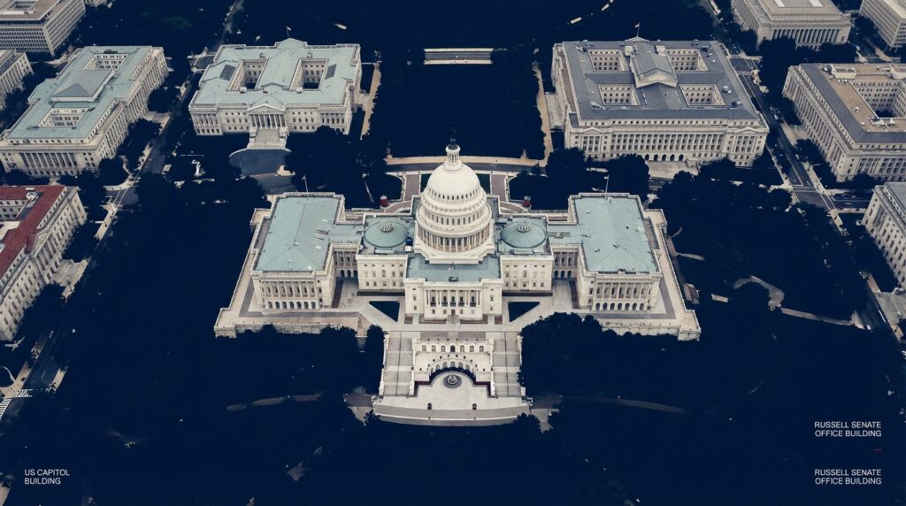 Federal Role in Immigration: What Congress Changes vs What Agencies Implement