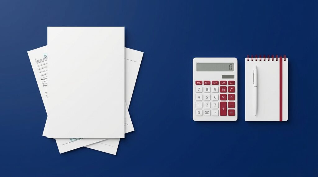 Federal Tax Policy Basics: Deductions, Credits, and Brackets in Plain English