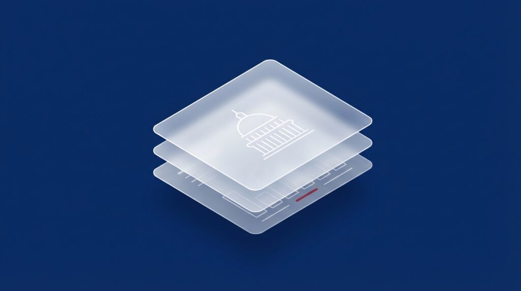 What is the public sector financial accountability index?