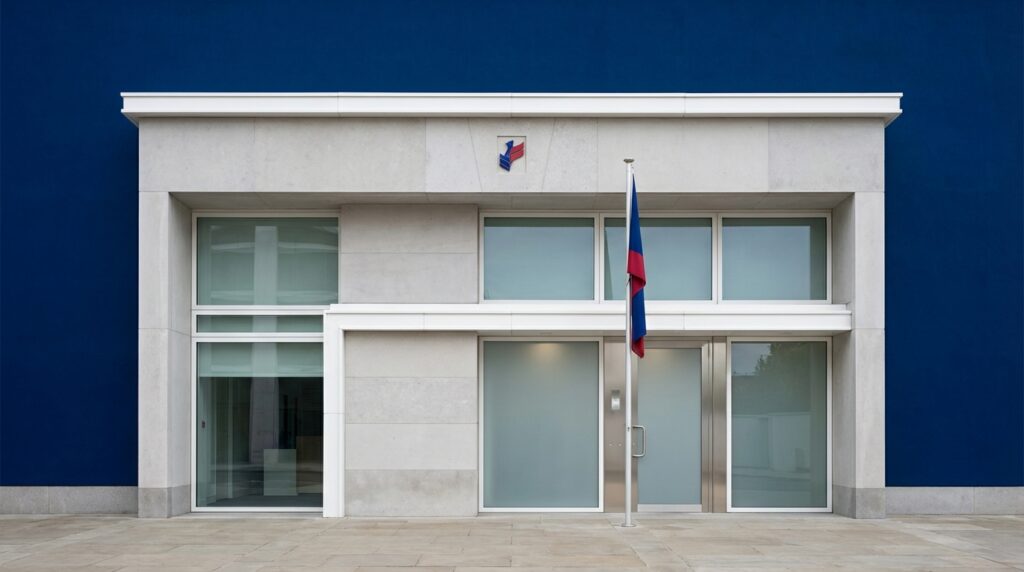 What is an example of financial accountability?