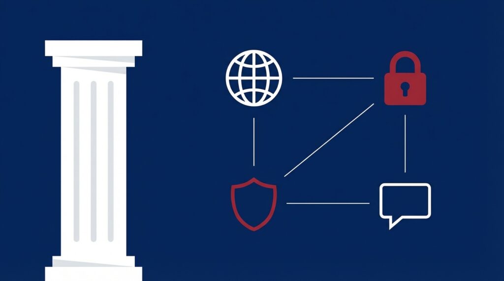 First Amendment Explained: Why Government Action Is the Key Legal Trigger