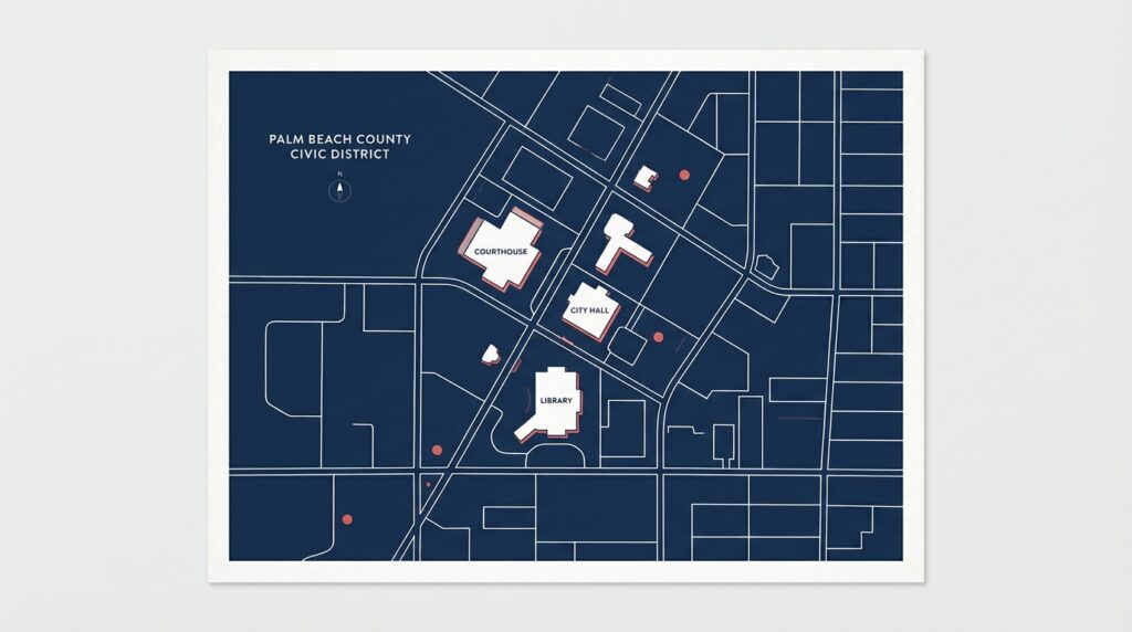 FL-25 Candidates 2026: How to Build a Neutral Comparison Checklist
