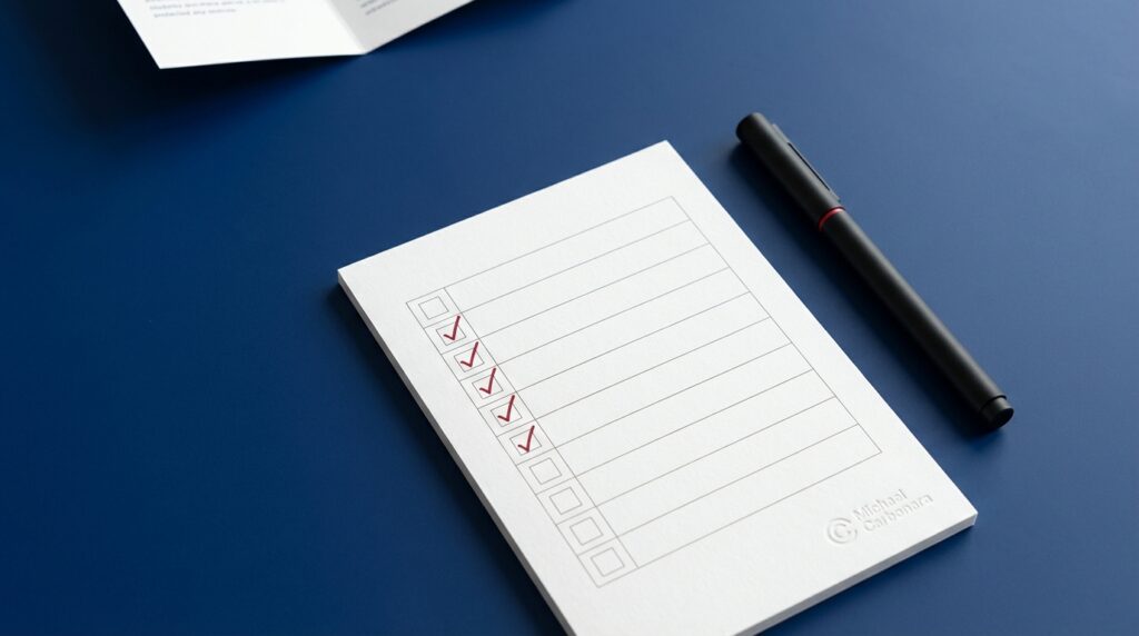 FL-25 Voter Guide: A Printable Research Worksheet for Candidate Evaluation