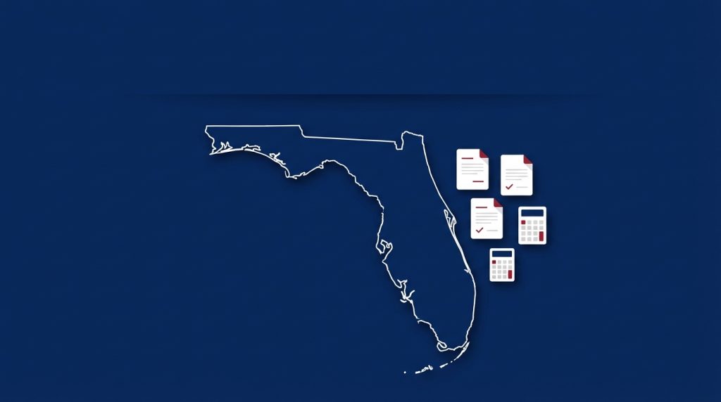 How much does Florida unemployment pay right now? — How benefits are calculated