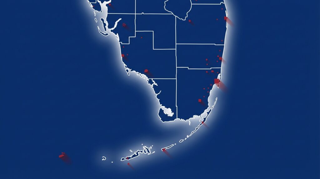 Florida 25th Congressional District: A Plain-English District Snapshot