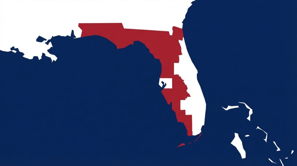 Florida’s 25th District Issues: How to Use Data Without Making Claims