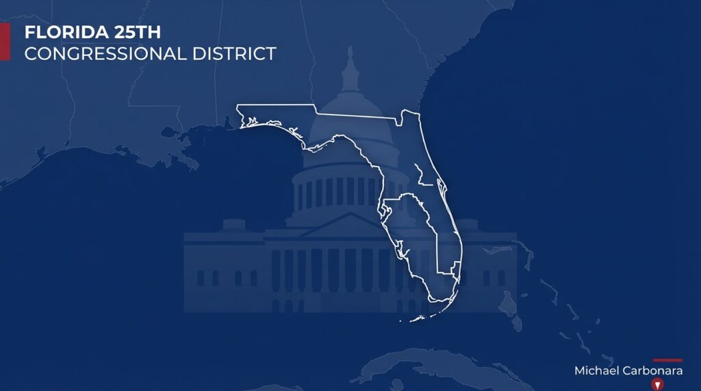 Tracking Florida 25th District Issues: How to Follow Bills, Hearings, and Votes