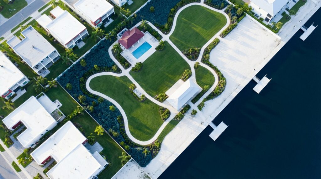 What is a 55+ community in Florida? (Understanding florida community values)