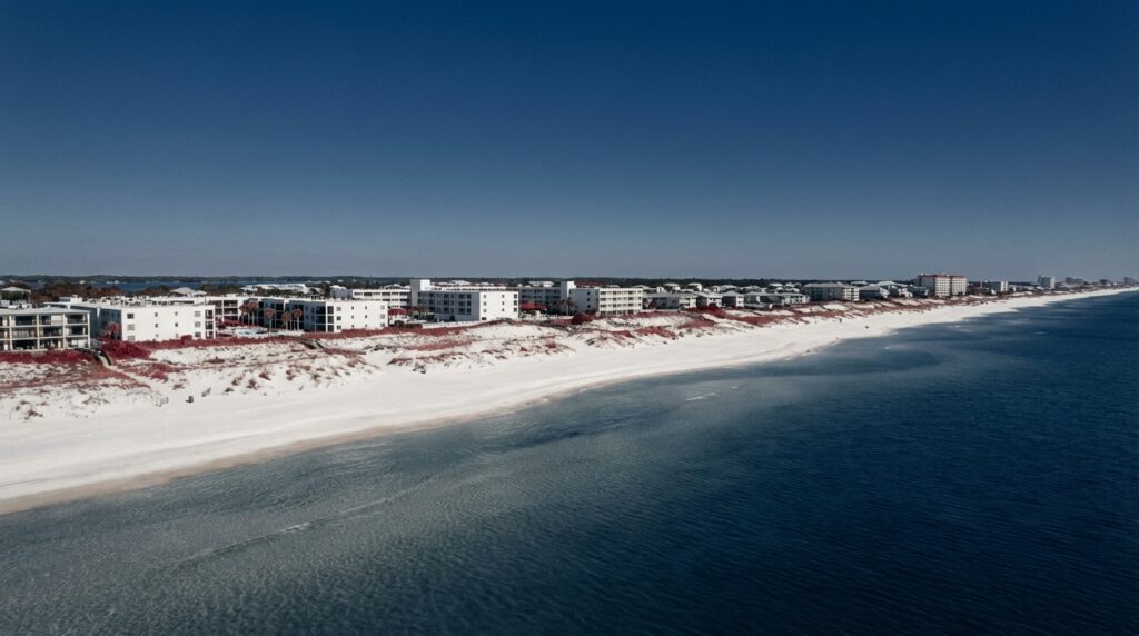 What are examples of community values?