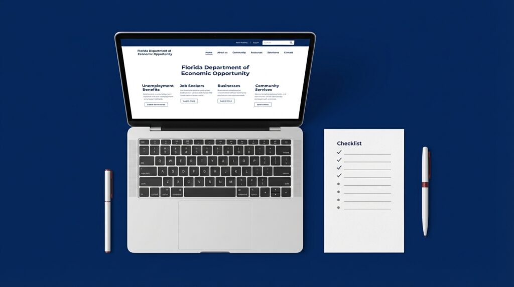 How do I get money if I’m unemployed?