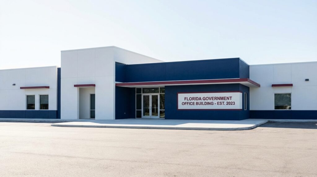What is the new name for the Department of economic Opportunity in Florida? — Updated verification guide