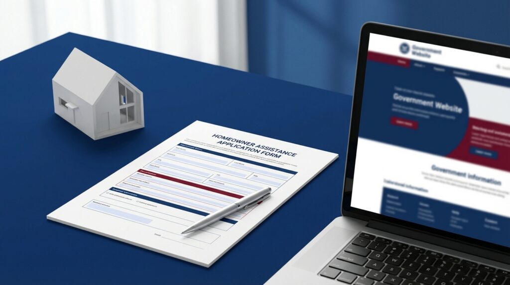 How do you apply for HUD? A clear guide for Florida homeowners and renters