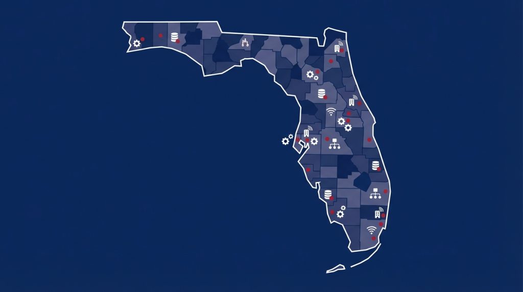 What is the Florida Department of Economic Opportunity?