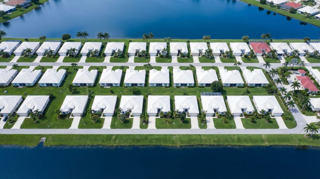 What are the risks of mortgage relief?