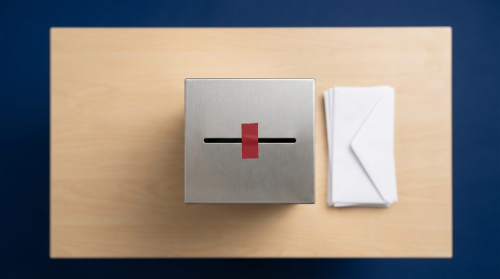 Florida General Election 2026: Key Terms and How Ballots Typically Work