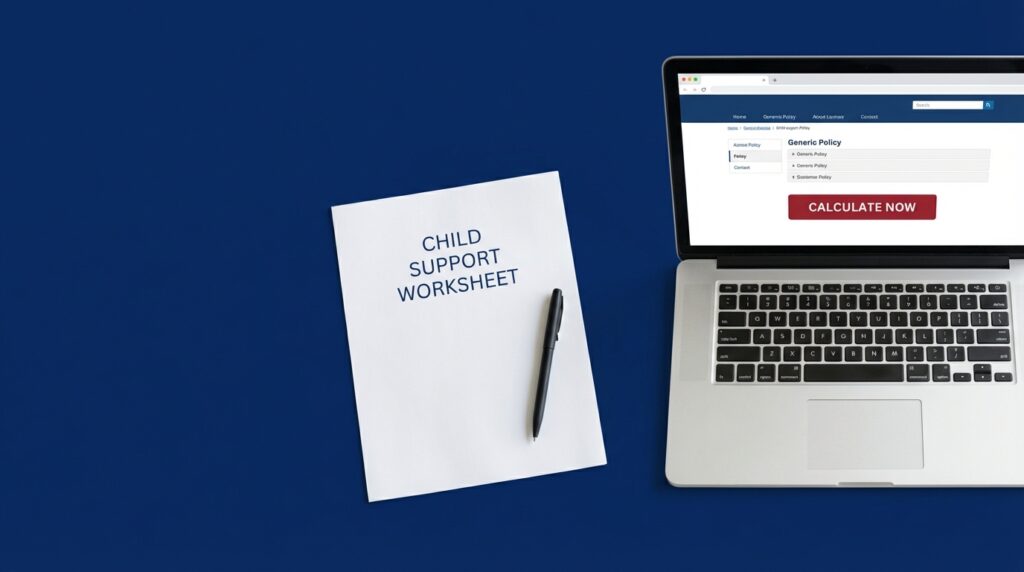What is the new child support law in Florida in 2025? — explained
