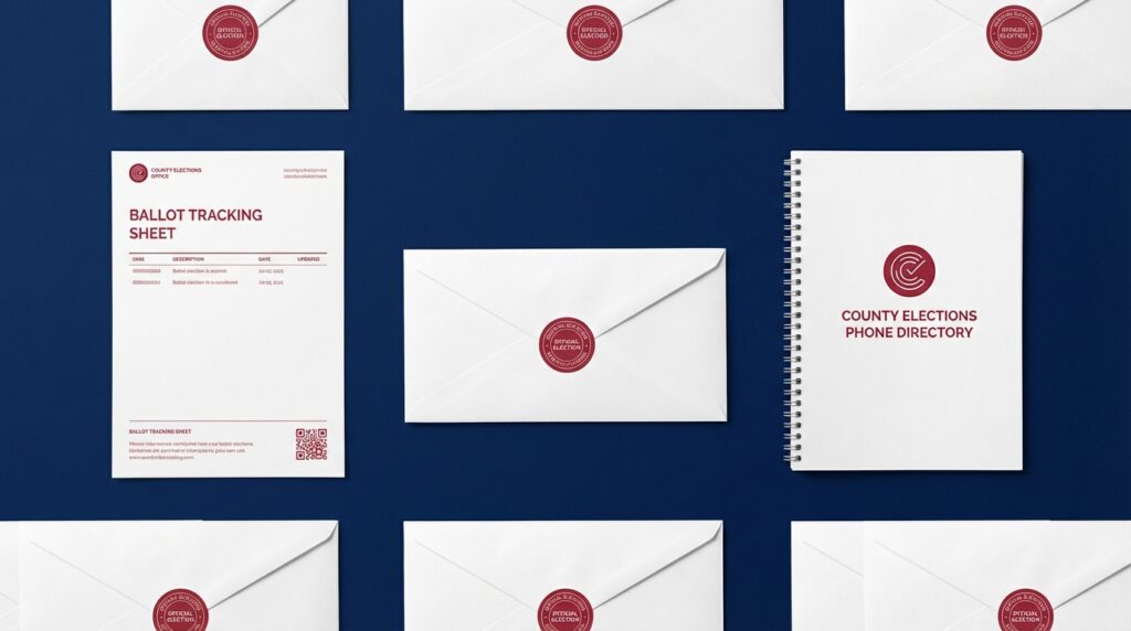 Florida Vote by Mail Rules: What to Do If a Ballot Is Late, Lost, or Rejected