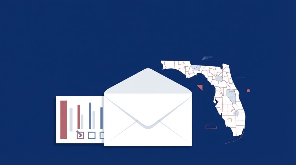 Florida Vote by Mail Rules: Common Requirements and Tracking Options