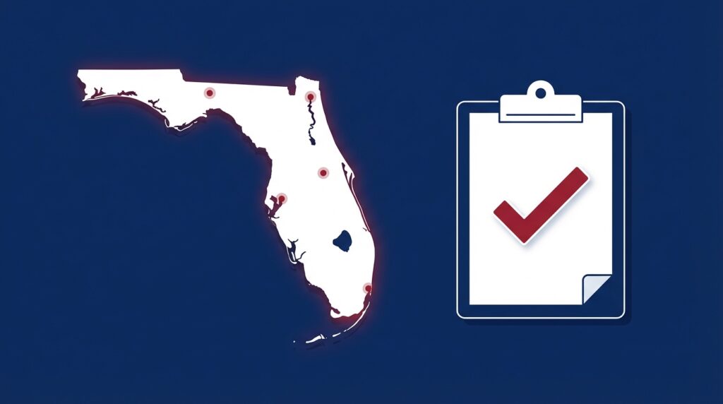 Florida Voter Registration Deadline: How to Check Status and Fix Errors