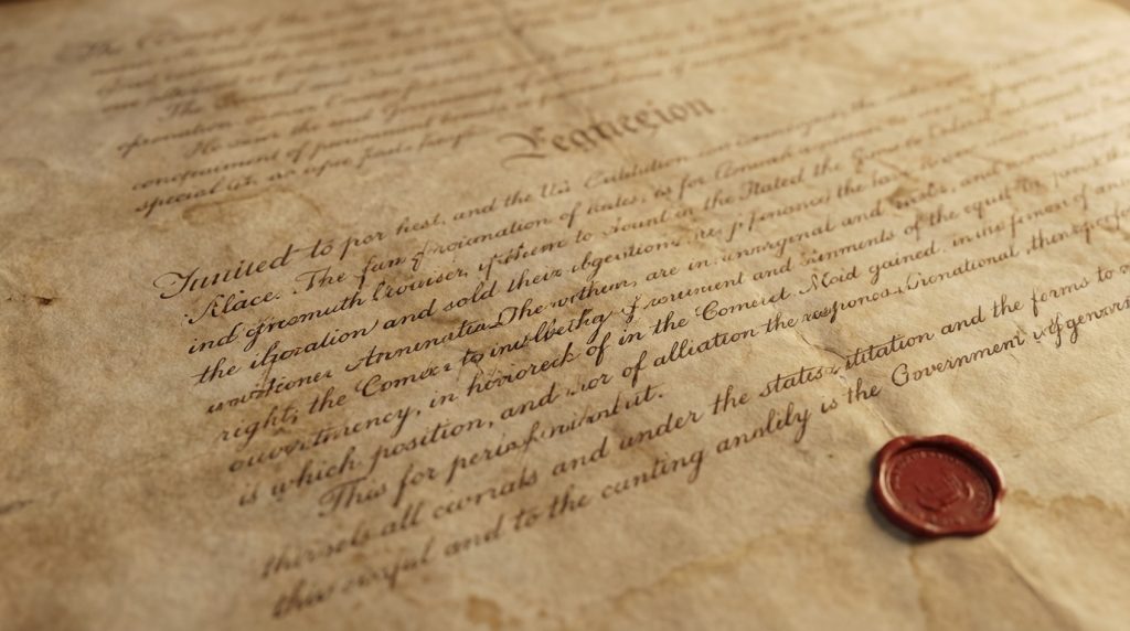 What are the 5 main principles of the U.S. Constitution? A clear explainer