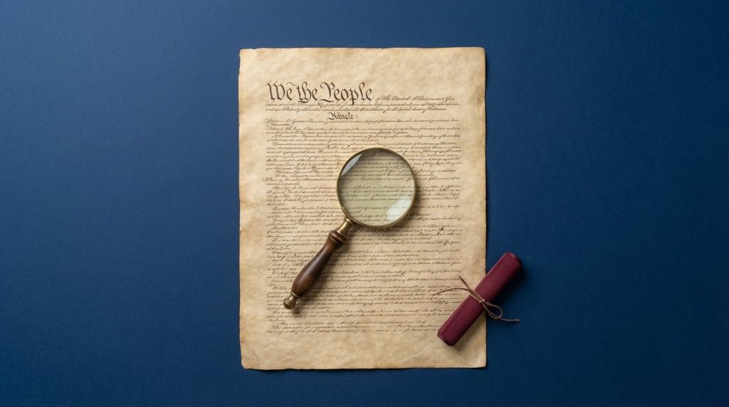 What are the five pillars of the Constitution? An explainer