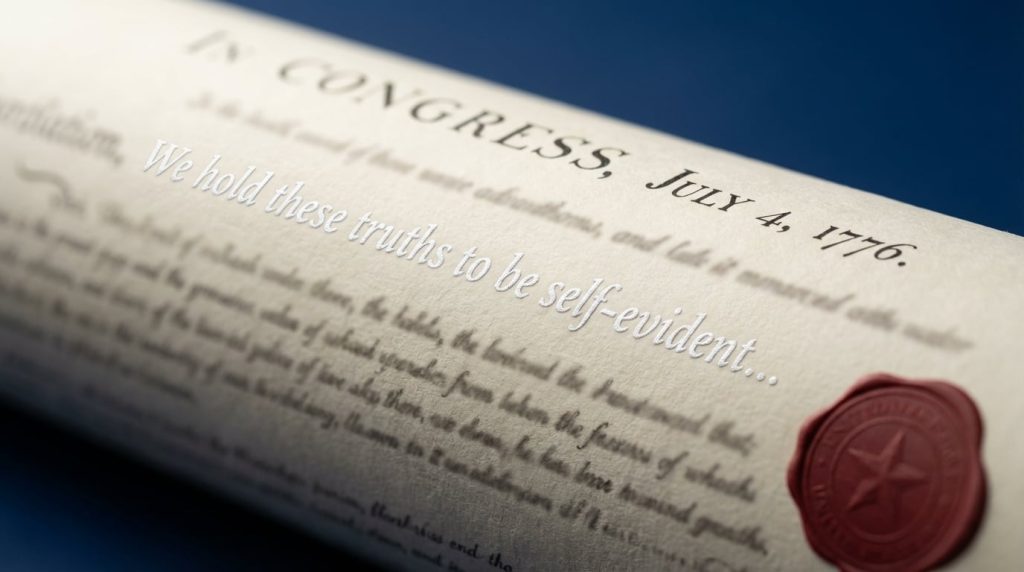 What are the fundamental principles of the American government? — An explainer