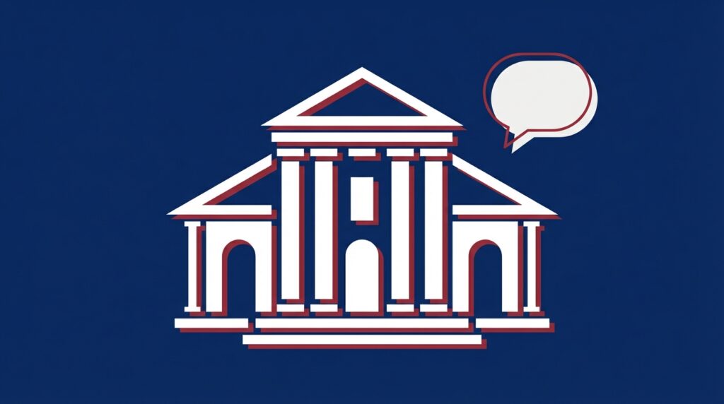 Free Expression in U.S. Law: How Courts Interpret First Amendment Protections