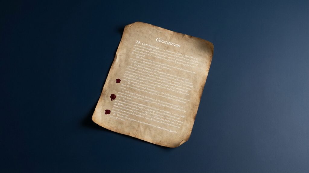 Free Expression Clause: Why People Say It and What the Text Actually Is