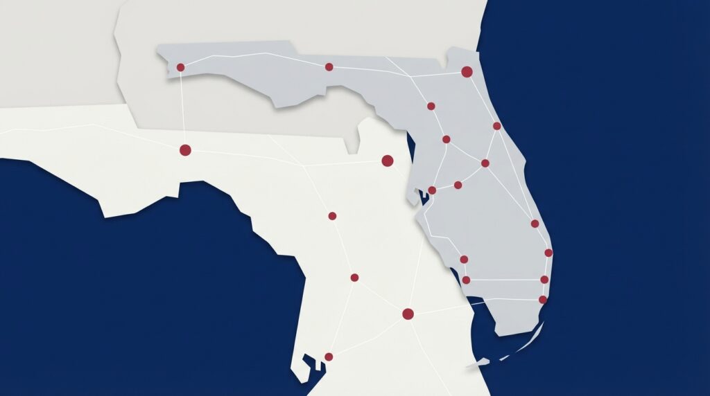 What is the mission of Leadership Florida? — A clear, sourced explanation