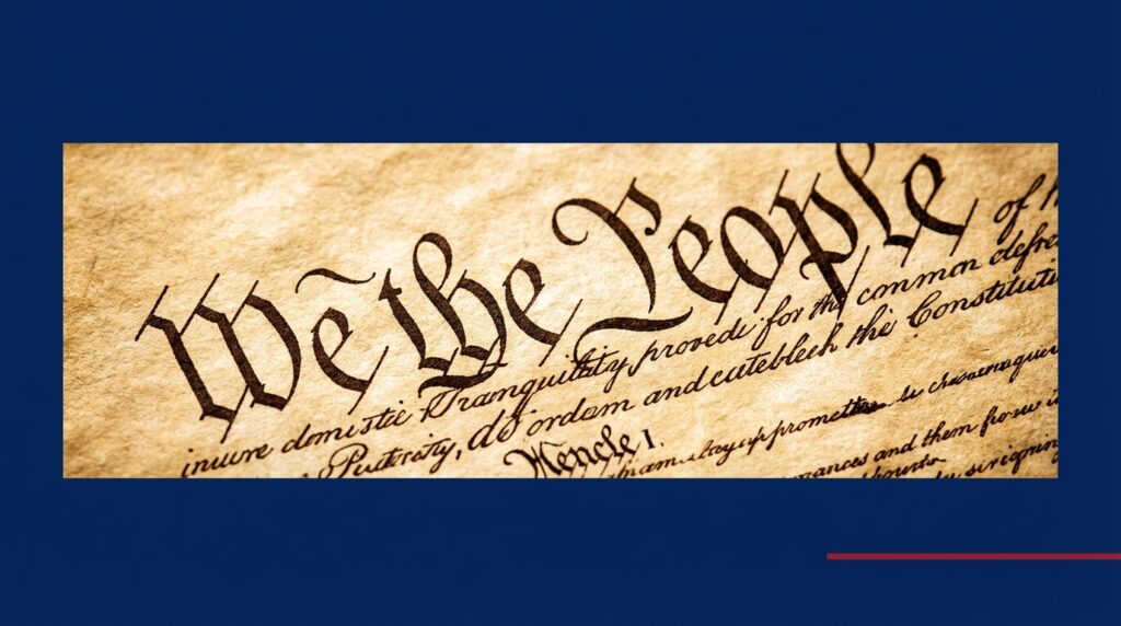 What does the Constitution say about government overreach? A clear explainer