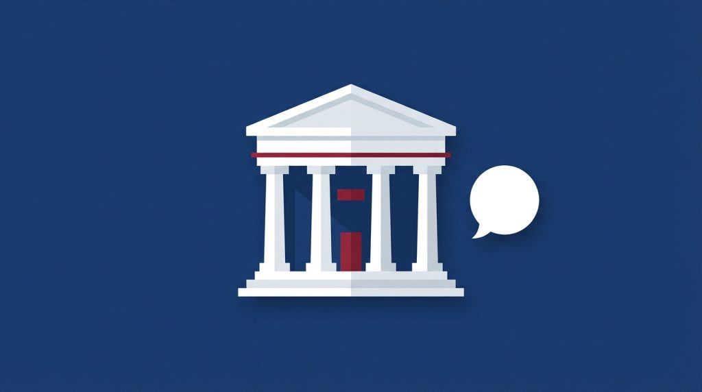 Can you sue for someone violating your freedom of speech?