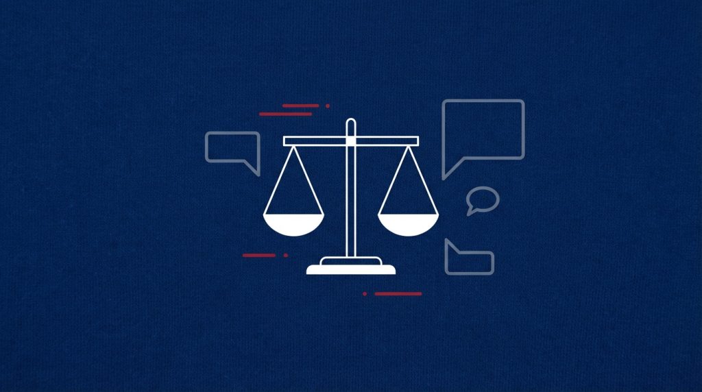 How should we use our freedom of expression? — A clear guide
