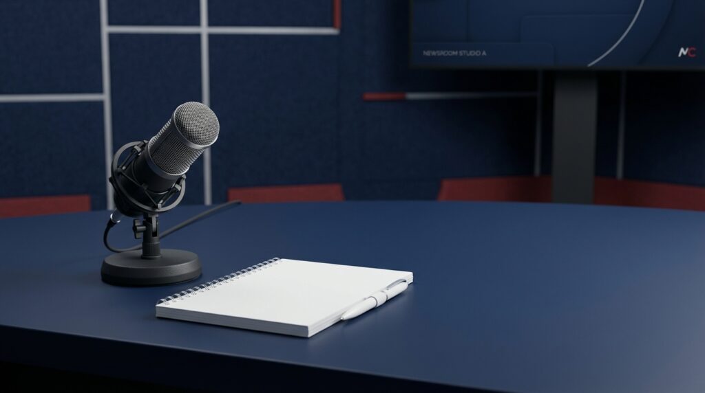 What’s the difference between freedom of speech and freedom of the press? — A clear explainer