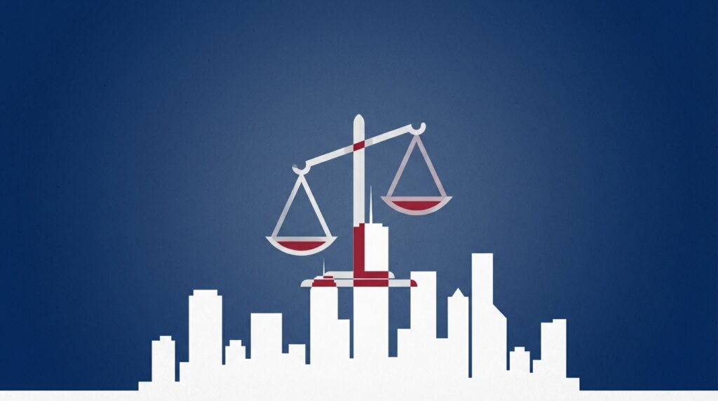 Freedom of Expression vs. Government Power: Where the Line Is Drawn