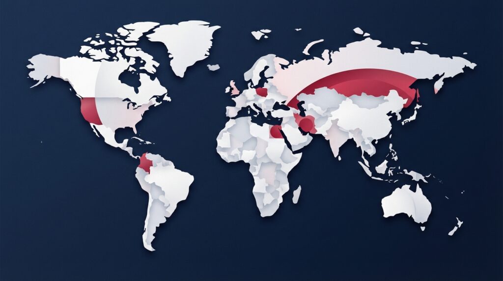 Which religion is World No. 1? A conference brief
